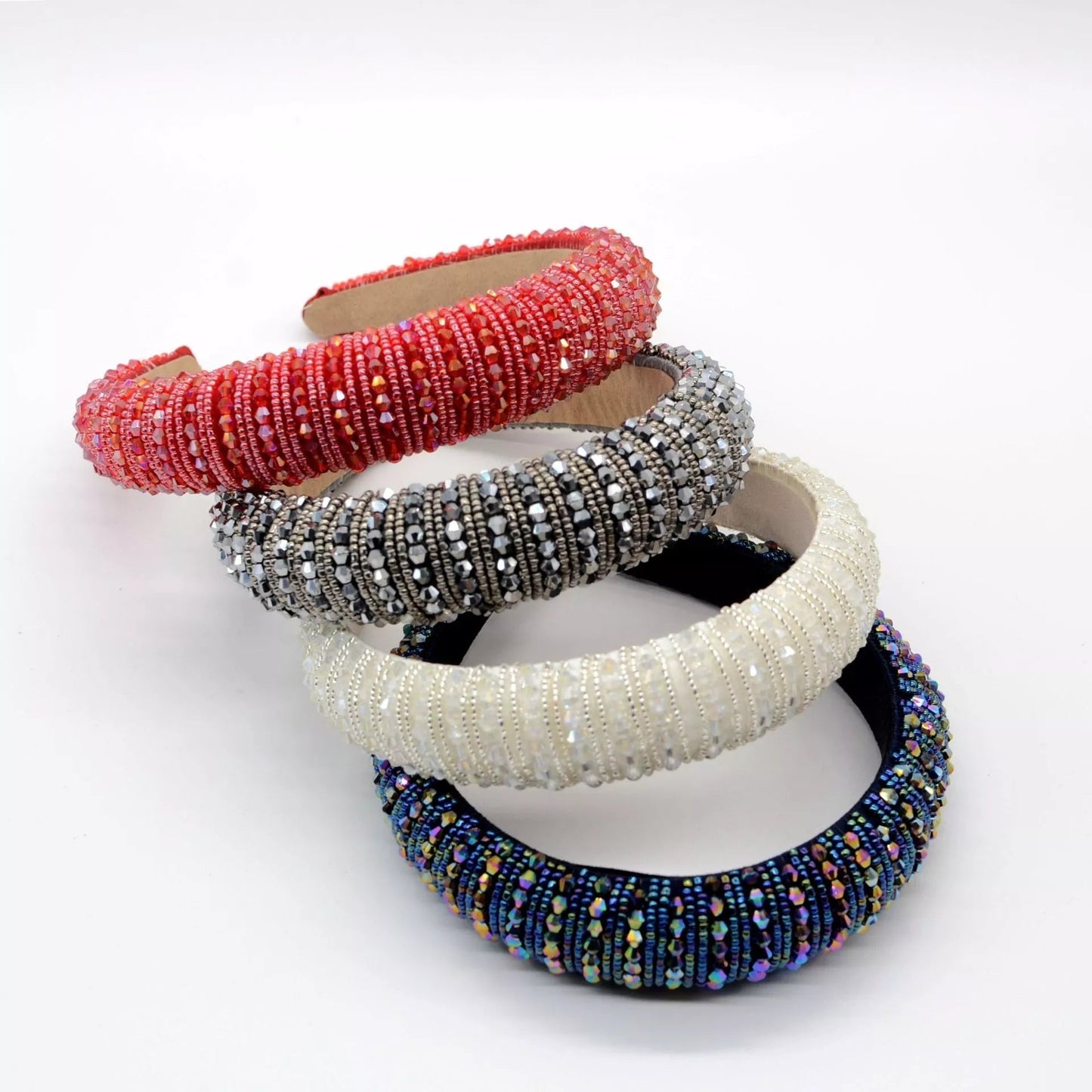 Stack of Cash Clutch Purses Women Crystal Evening Bags