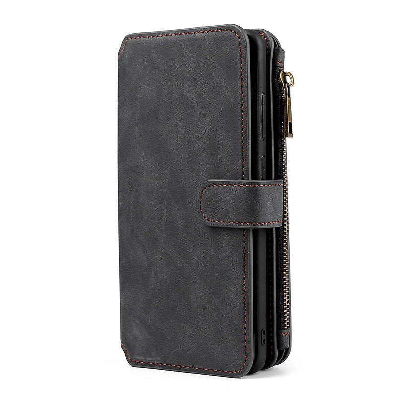 Wallet Fashion Handbag Phone Case For Samsung