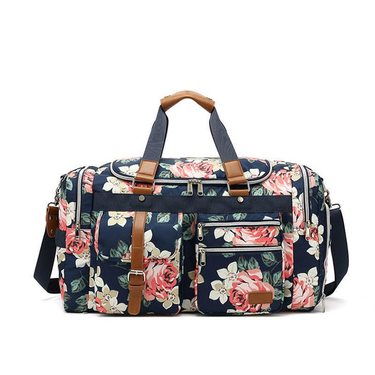 Waterproof Duffle Bag Womens