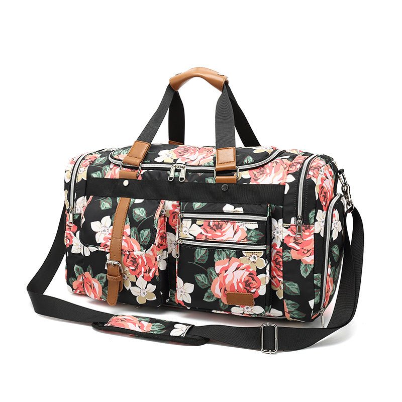 Waterproof Duffle Bag Womens