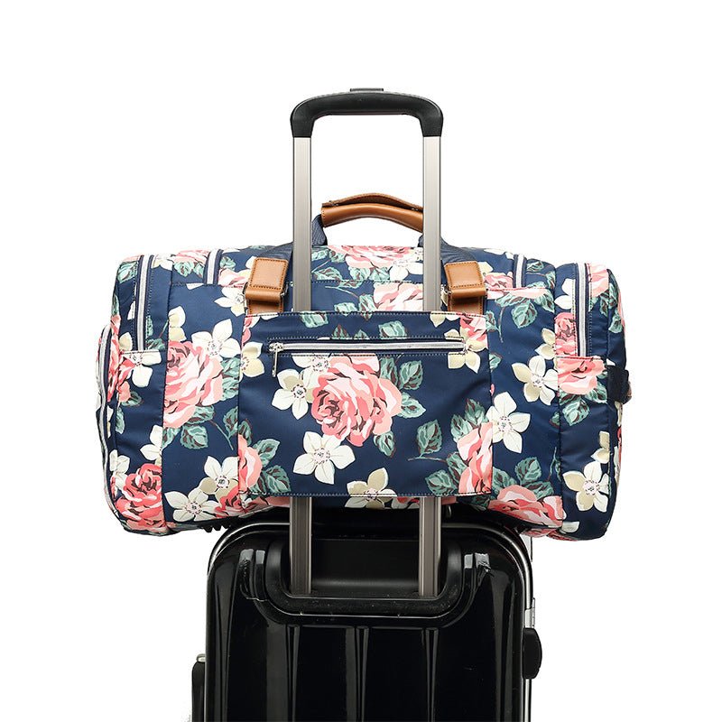 Waterproof Duffle Bag Womens