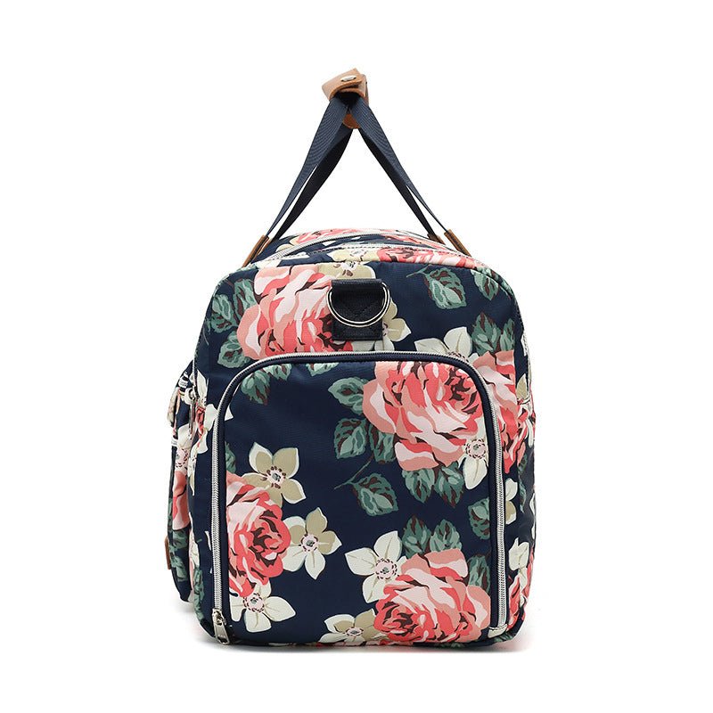 Waterproof Duffle Bag Womens