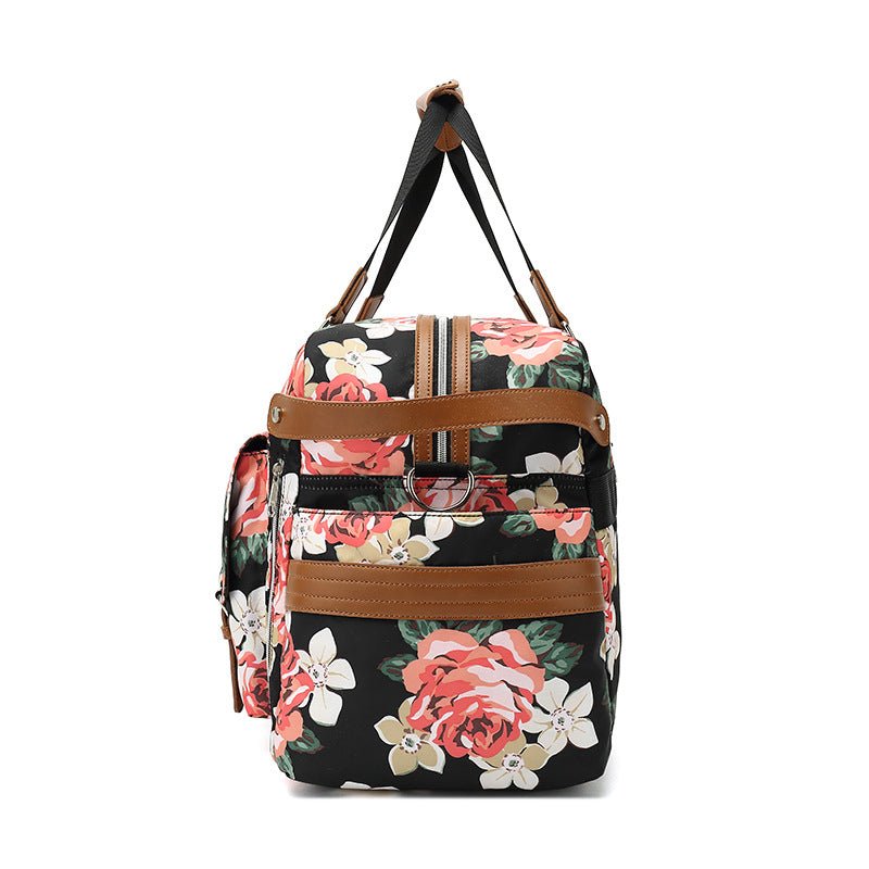 Waterproof Duffle Bag Travel Tote Bag