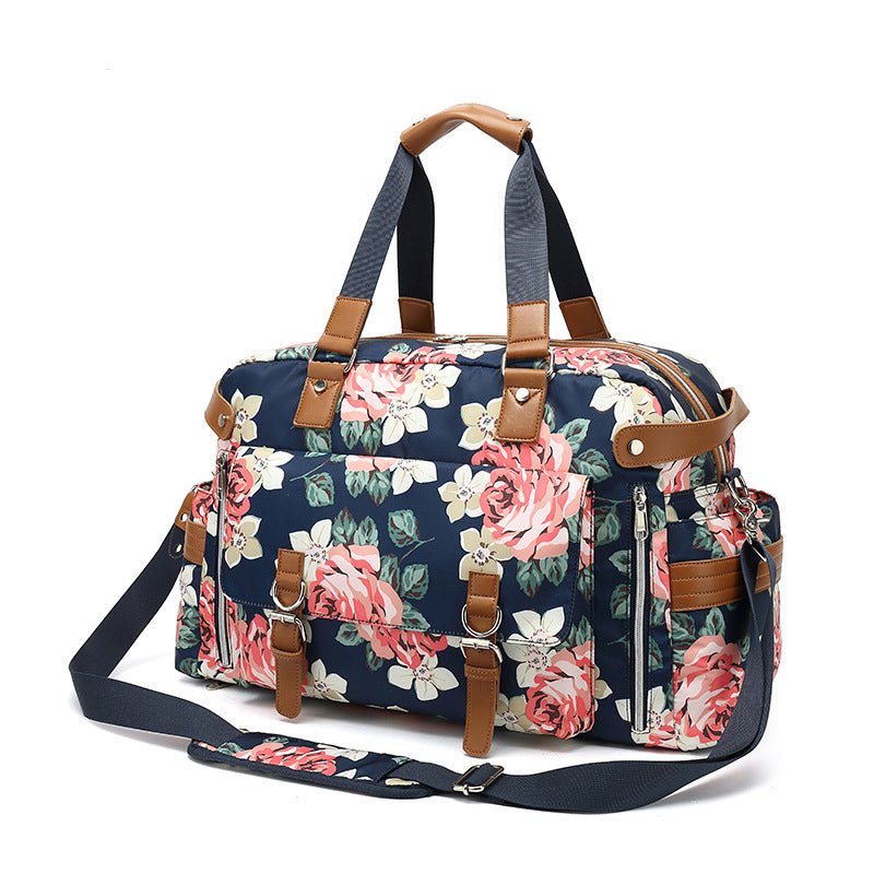 Waterproof Duffle Bag Travel Tote Bag