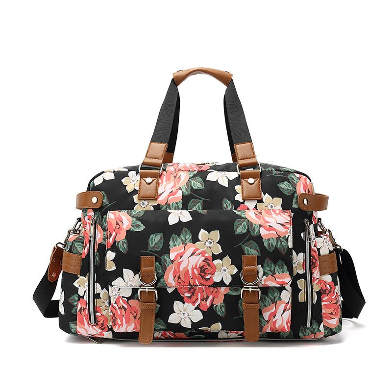 Waterproof Duffle Bag Travel Tote Bag