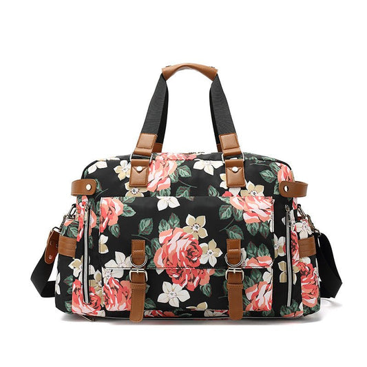 Waterproof Duffle Bag Travel Tote Bag