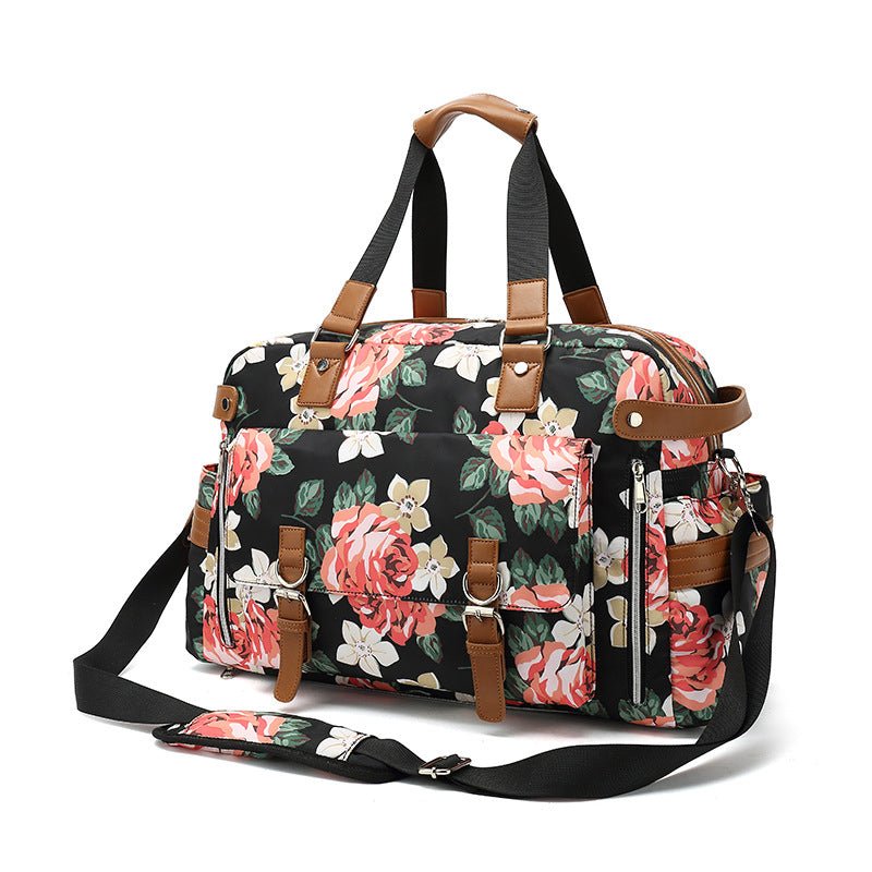 Waterproof Duffle Bag Travel Tote Bag