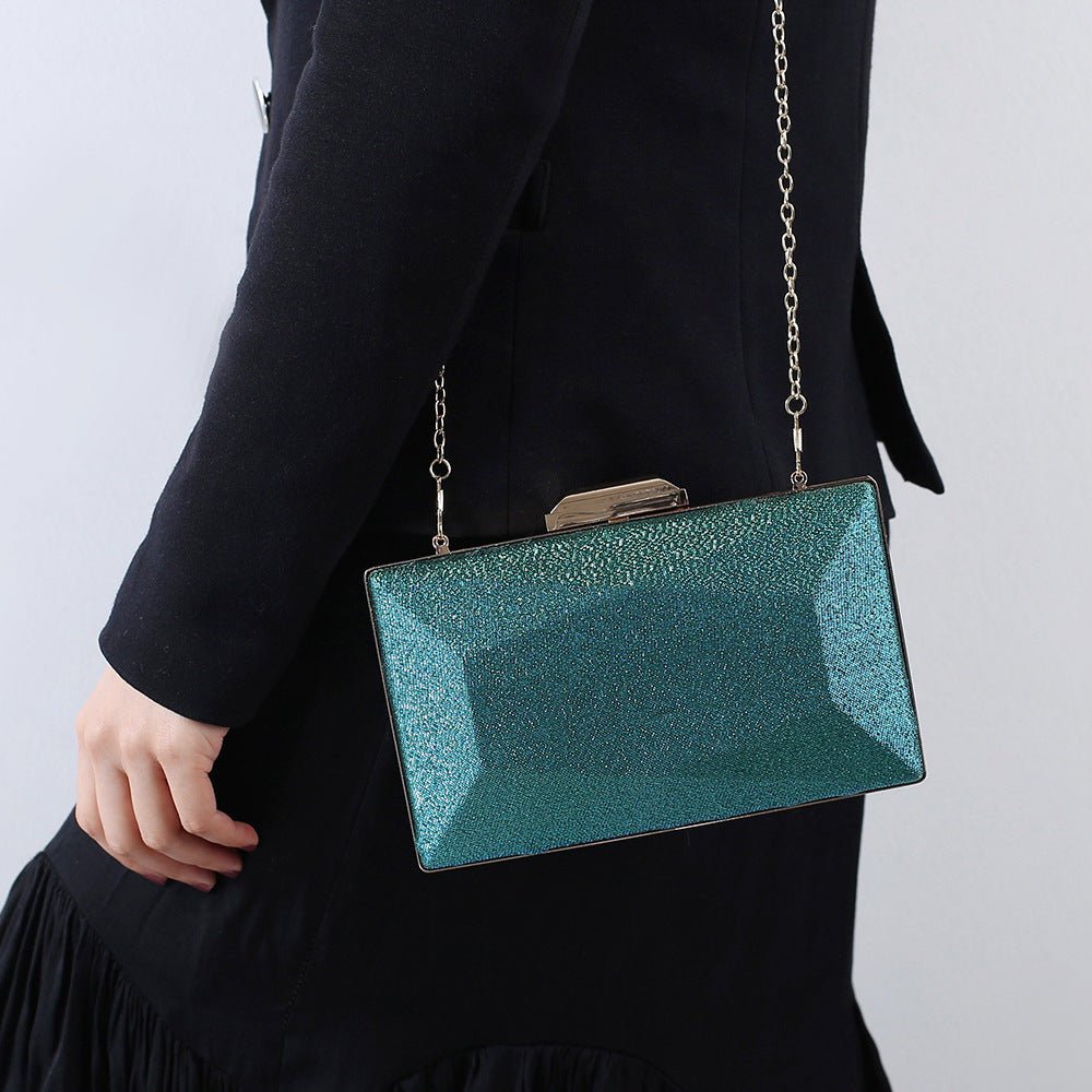 Wedding Clutch Evening Small Handbag Female Party Shoulder Bag