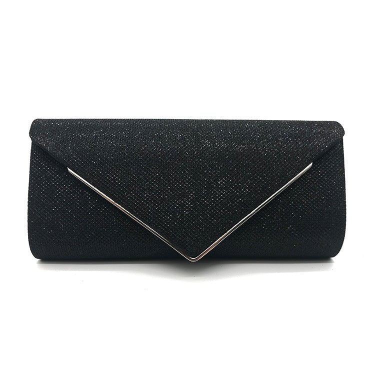 Women Bag Envelope Clutch Luxury Shiny Wedding Clutches Handbags