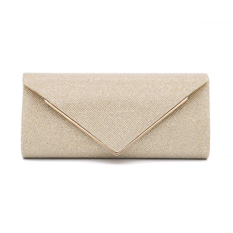 Women Bag Envelope Clutch Luxury Shiny Wedding Clutches Handbags