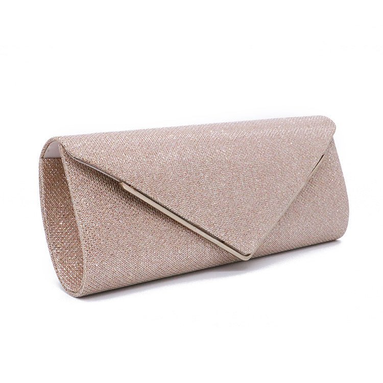 Women Bag Envelope Clutch Luxury Shiny Wedding Clutches Handbags