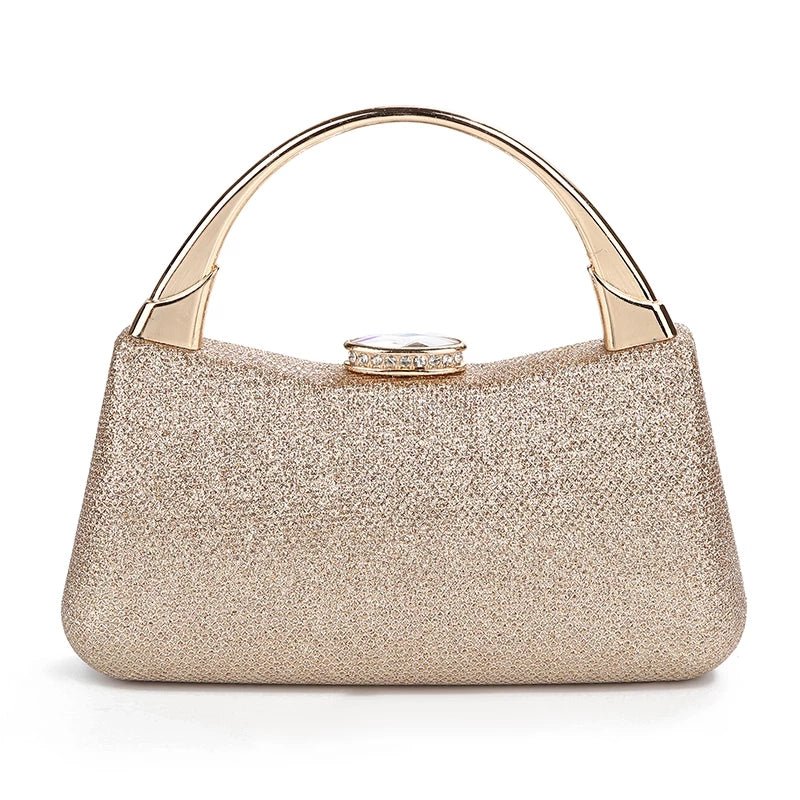 Women Clutch Bag Wedding Party Purse Evening Bags