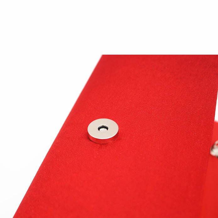 Women Flower Long Evening Bag for Weddings