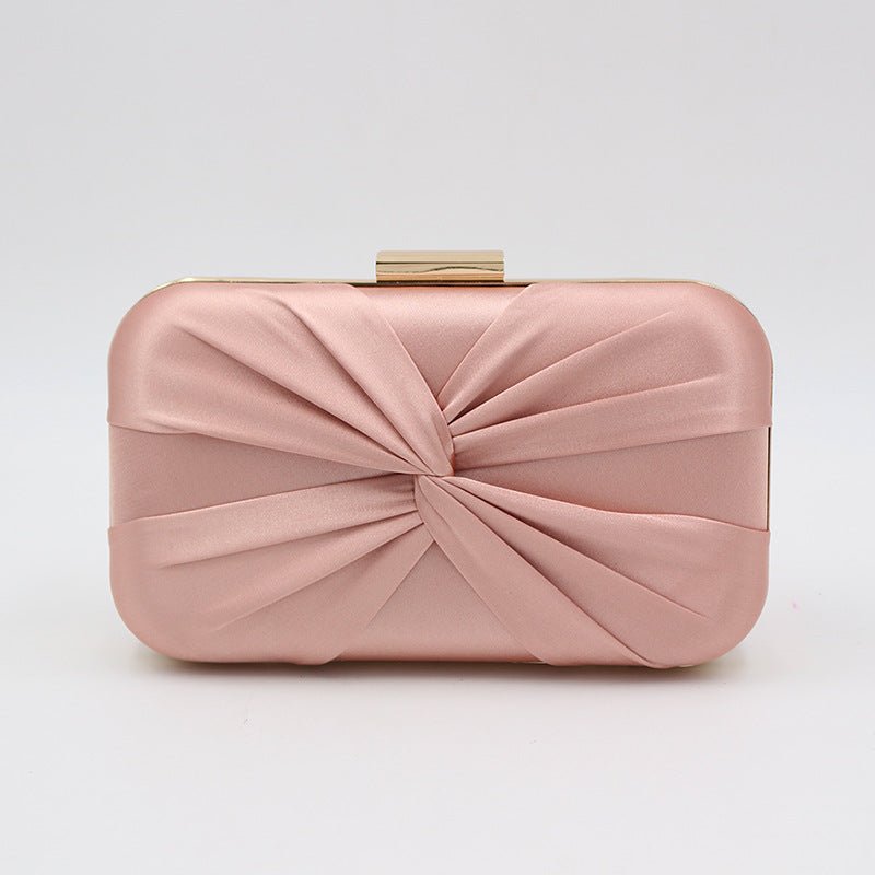 Women Wedding Clutch Purse Party Bag