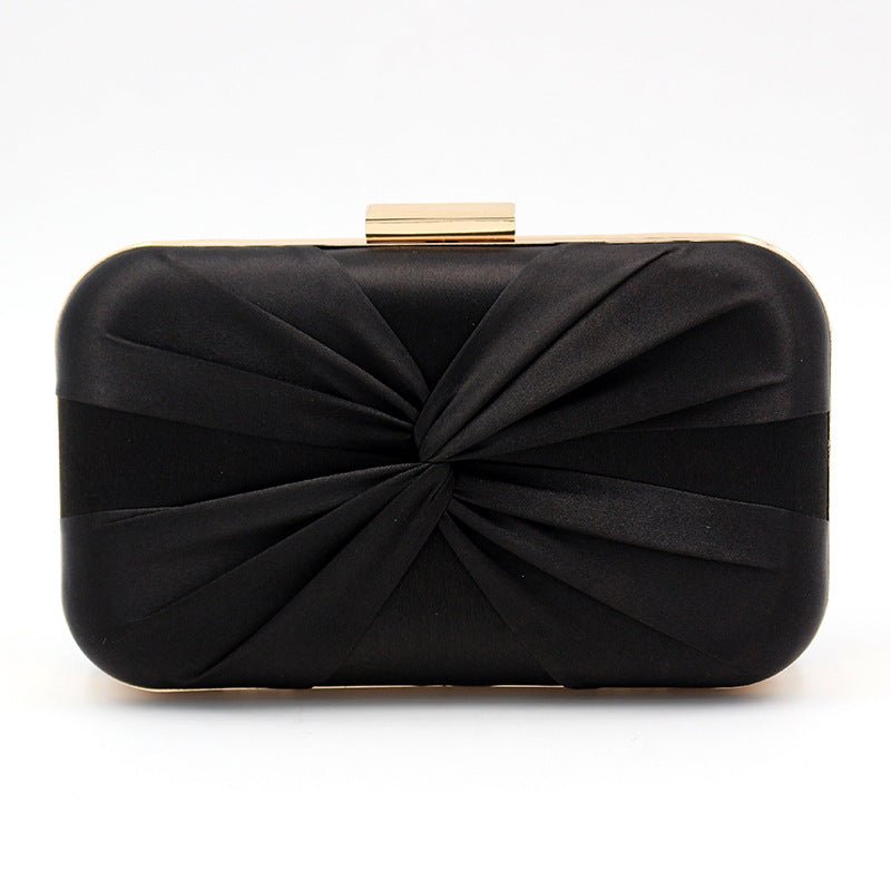 Women Wedding Clutch Purse Party Bag