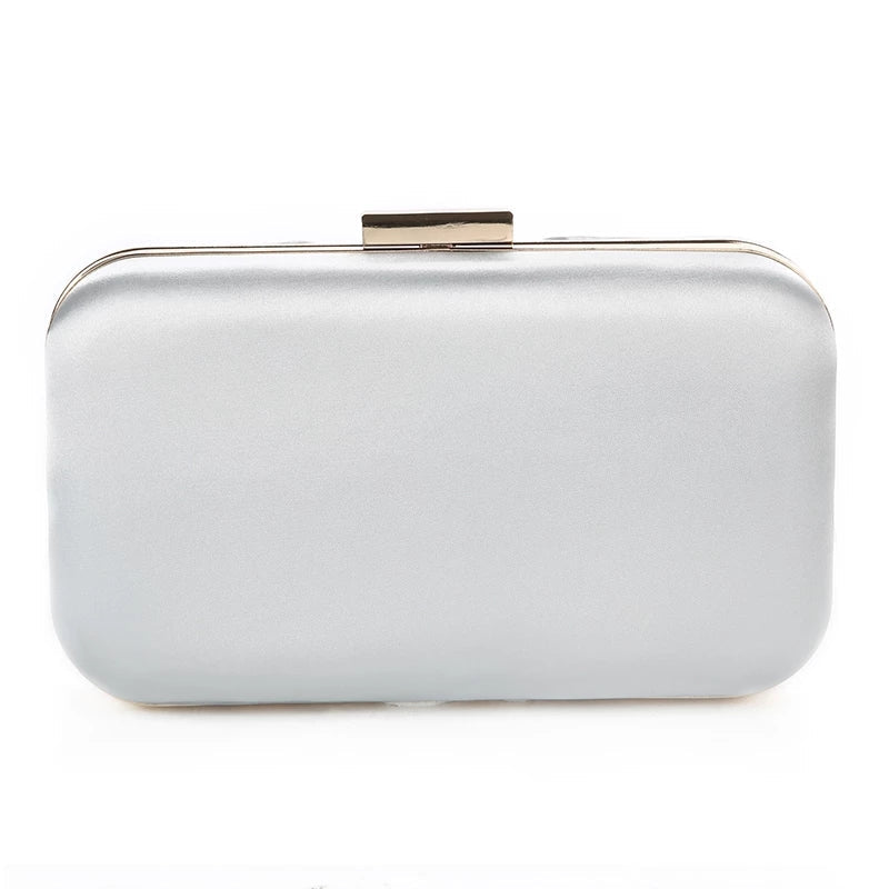 Women Wedding Clutch Purse Party Bag