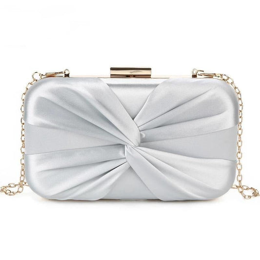 Women Wedding Clutch Purse Party Bag