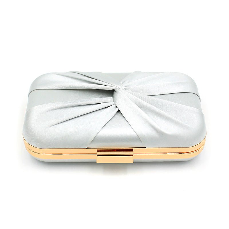 Women Wedding Clutch Purse Party Bag