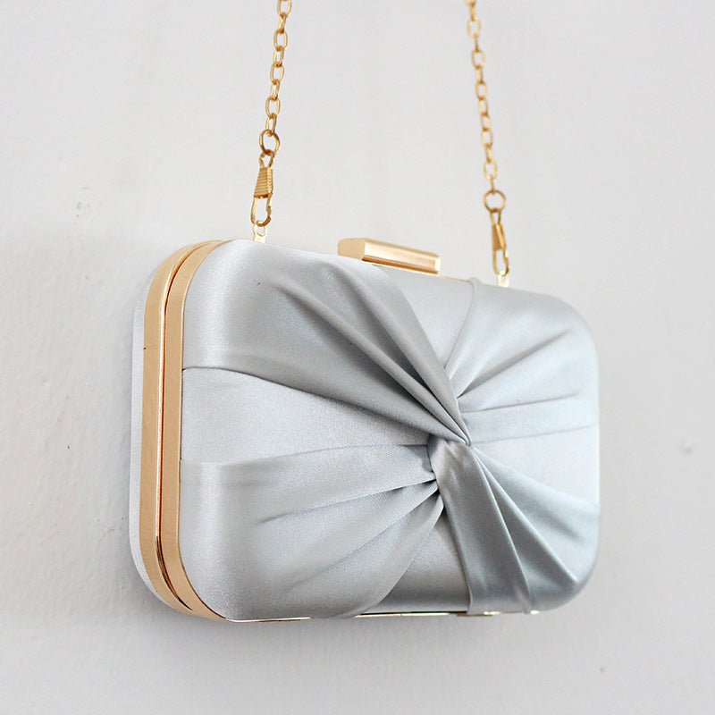 Women Wedding Clutch Purse Party Bag