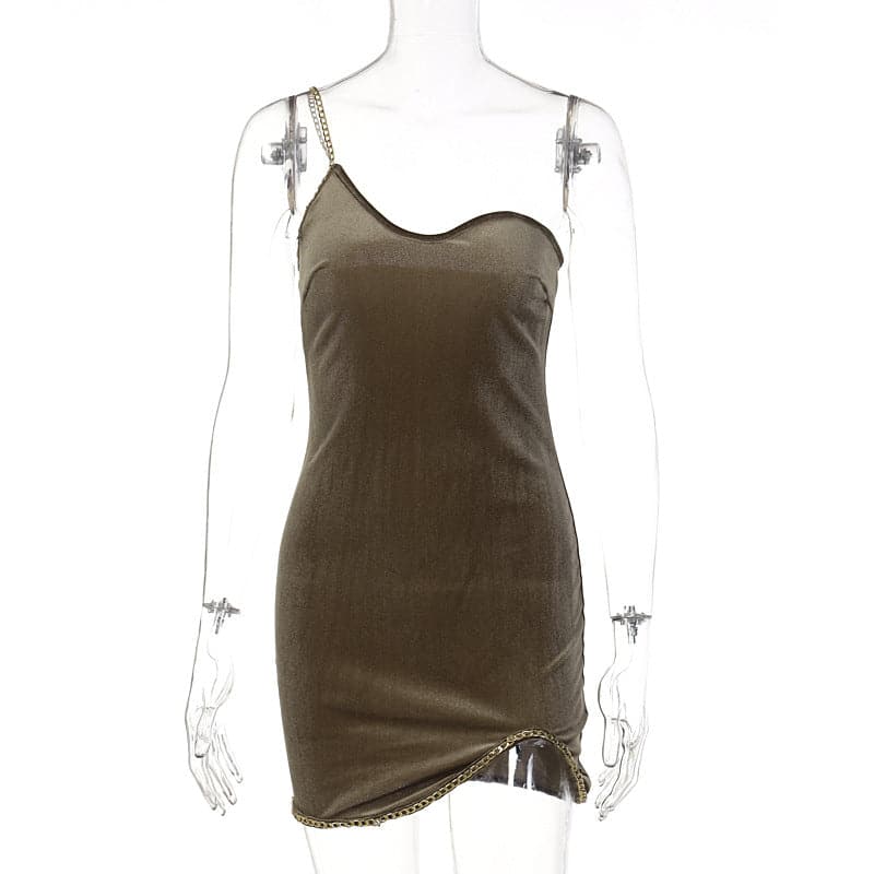 Mandylandy Elegant Dress