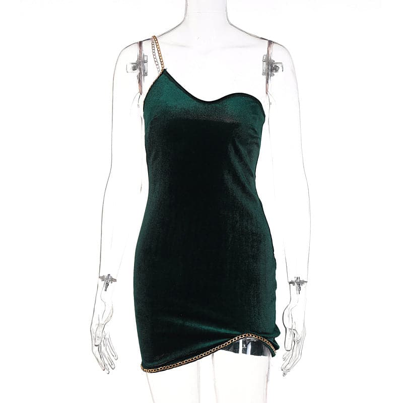 Mandylandy Elegant Dress