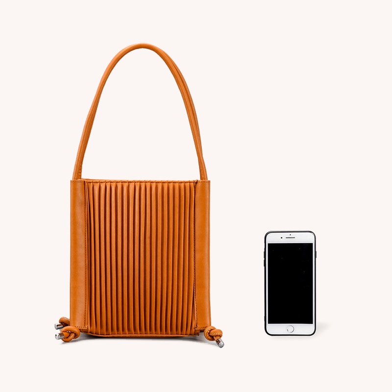 Marithe Radiator Mini Bag - 6 Colors