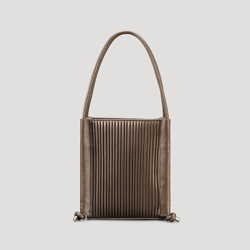 Marithe Radiator Mini Bag - 6 Colors