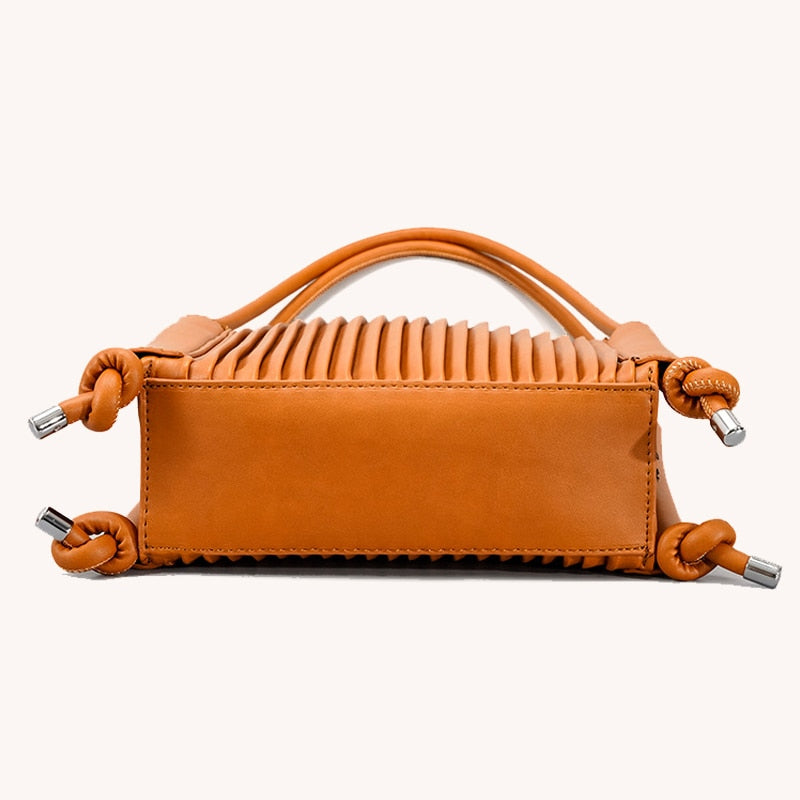 Marithe Radiator Mini Bag - 6 Colors