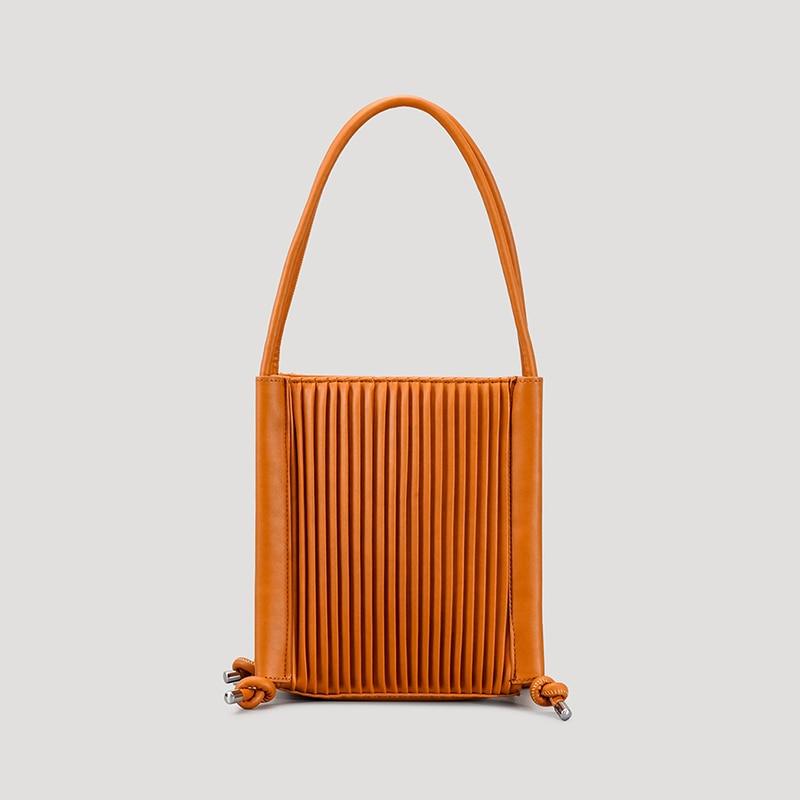 Marithe Radiator Mini Bag - 6 Colors