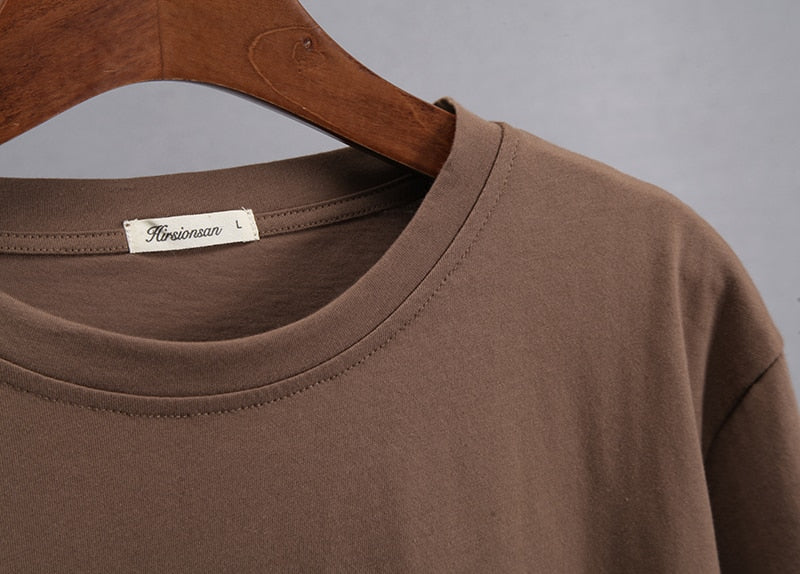 Masked Girl Print T-Shirts - 11 Colors