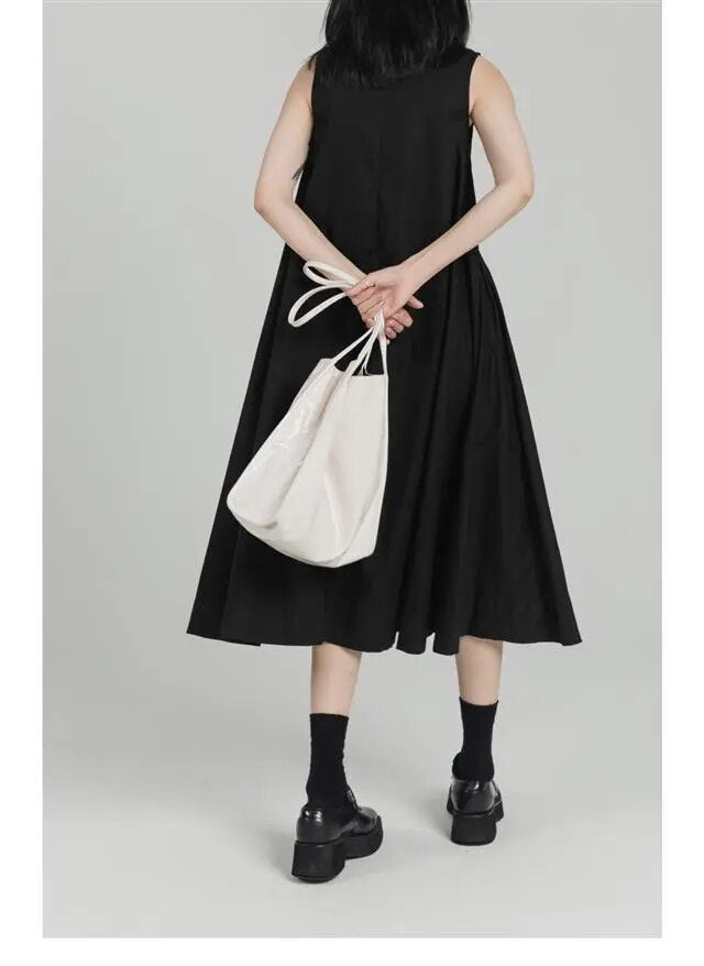 Mela Patent Leather Look Shopper Totes