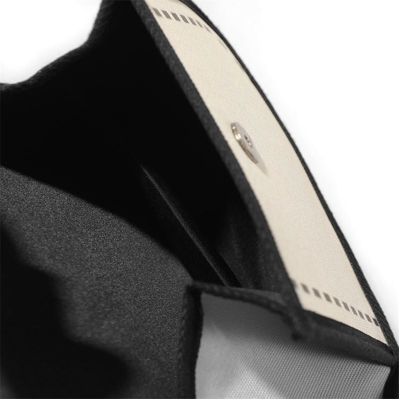 Merida 2D Prints Nylon Shoulder Bags - 3 Colors