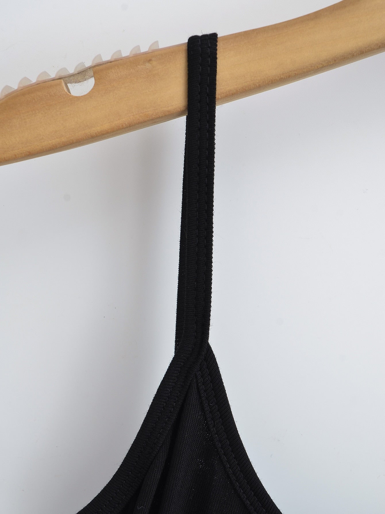 Mika Back Waist Cut Slim Maxi Tank Dress - 2 Colors