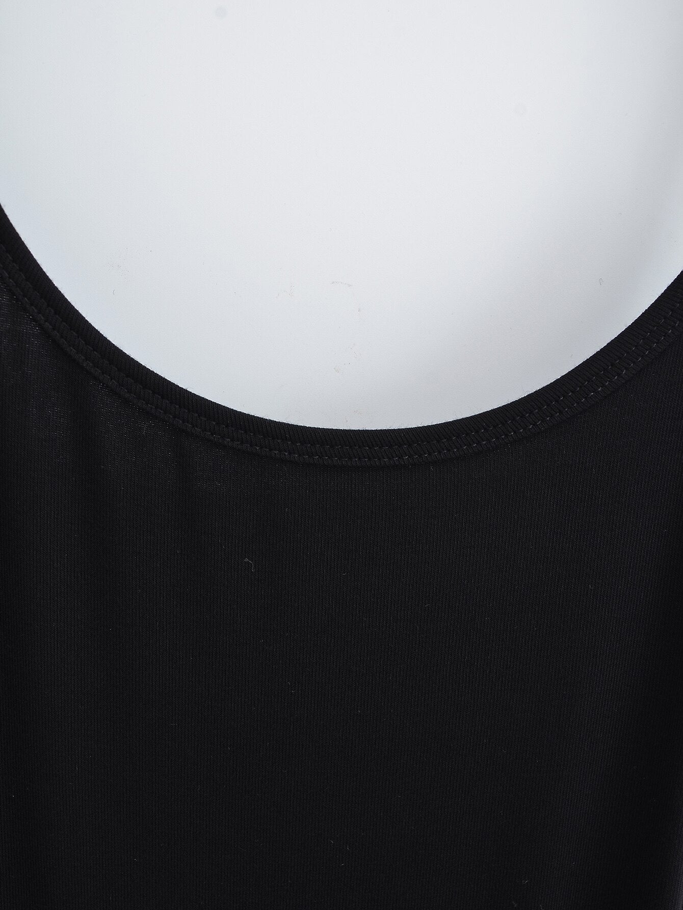 Mika Back Waist Cut Slim Maxi Tank Dress - 2 Colors