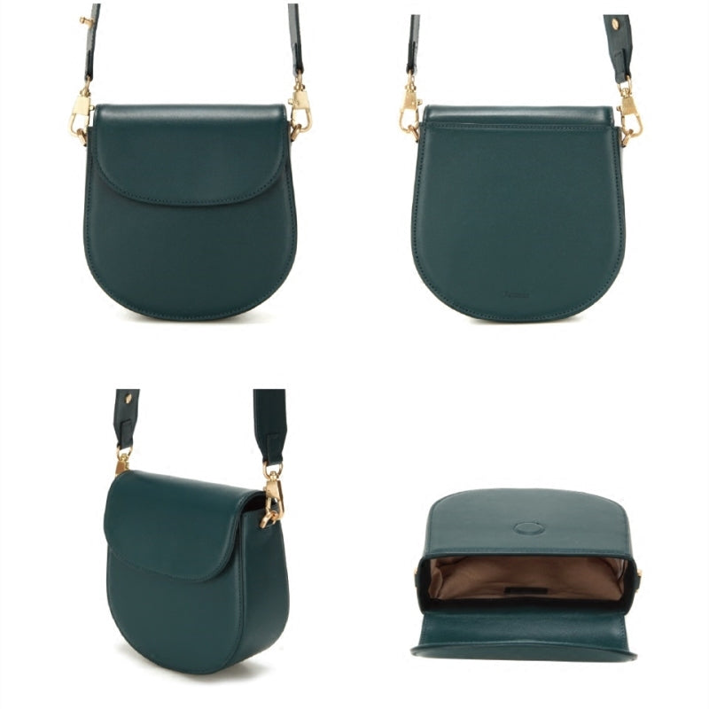 Mini Multi Ways Saddlebag - 4 Colors