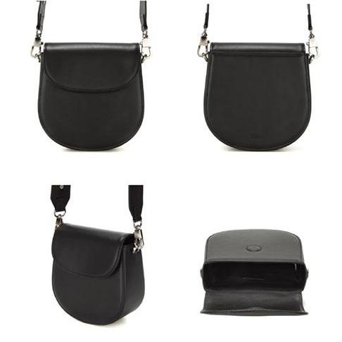 Mini Multi Ways Saddlebag - 4 Colors