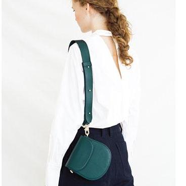 Mini Multi Ways Saddlebag - 4 Colors