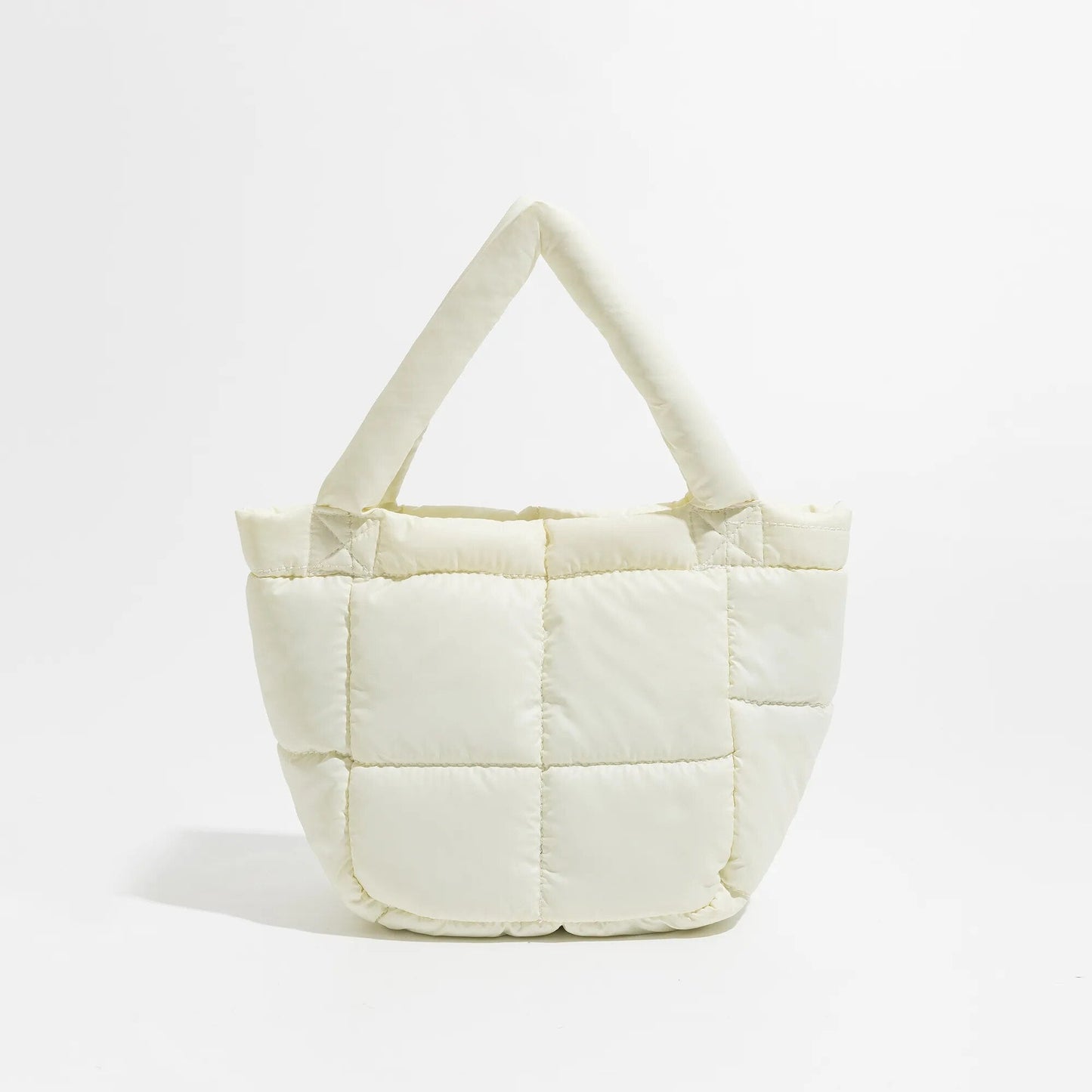 Moyah Mini Puffer Totes - 8 Colors