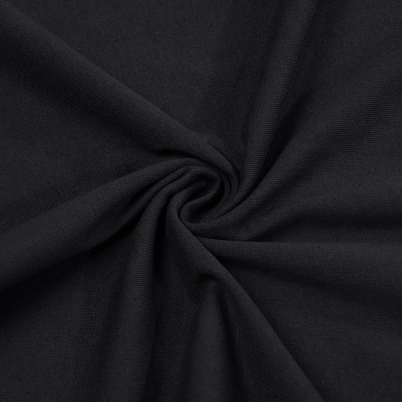 Multiple Eyes Graphic Prints T-Shirts