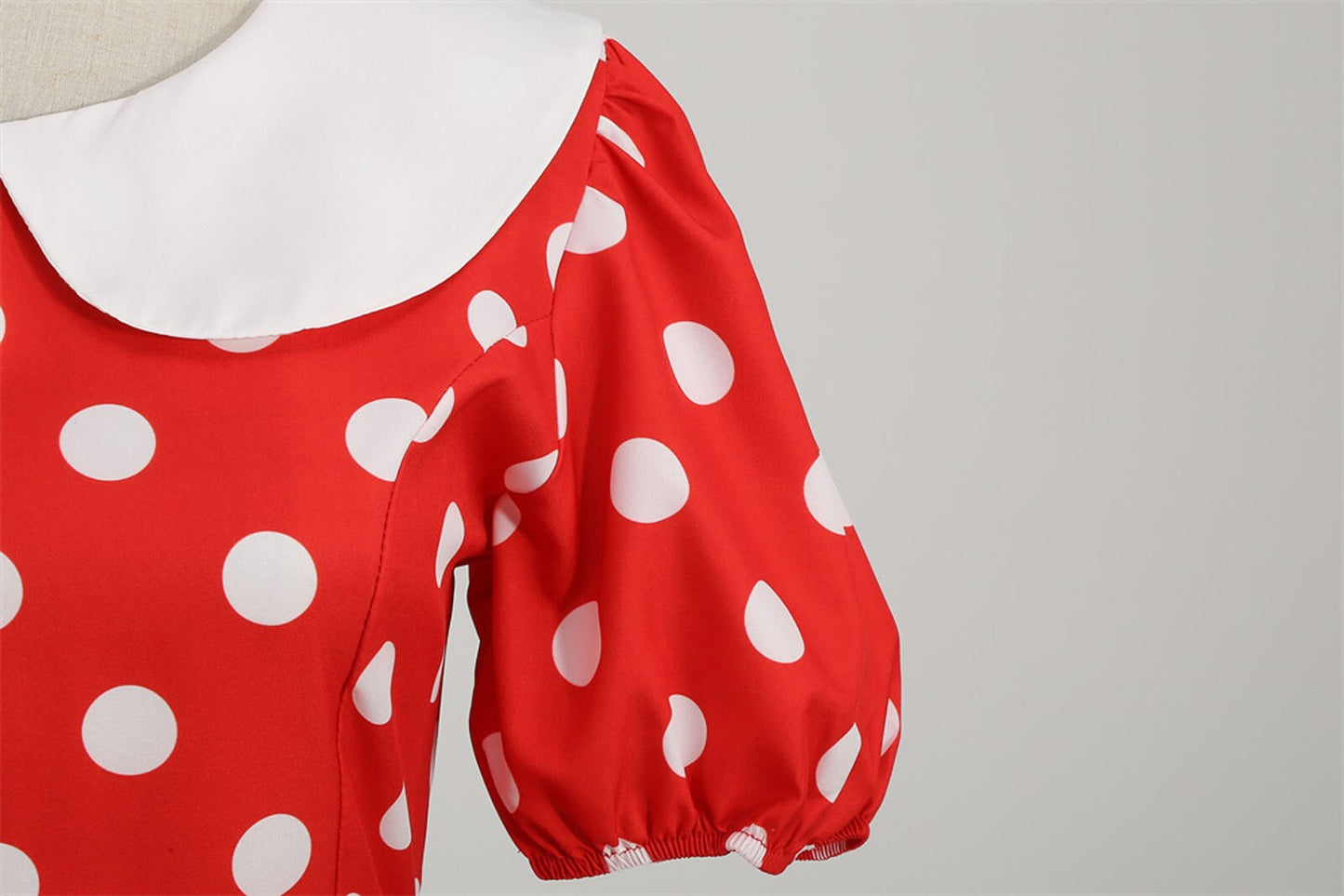 Elegant Vintage Retro Style 60s Floral Gown Rockabilly Prom Party Dress