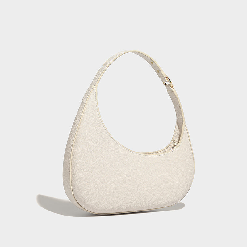 Evelyn Moon Shoulder Bag