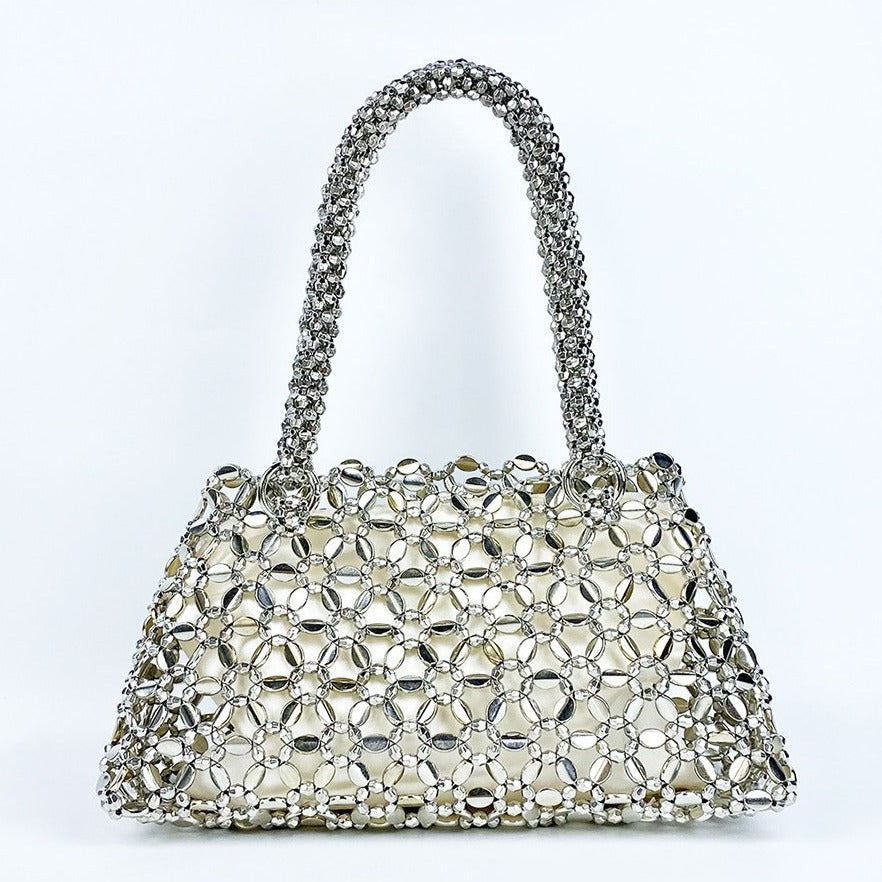 Lustrous Handbag
