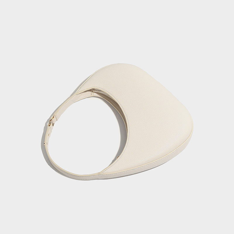 Evelyn Moon Shoulder Bag