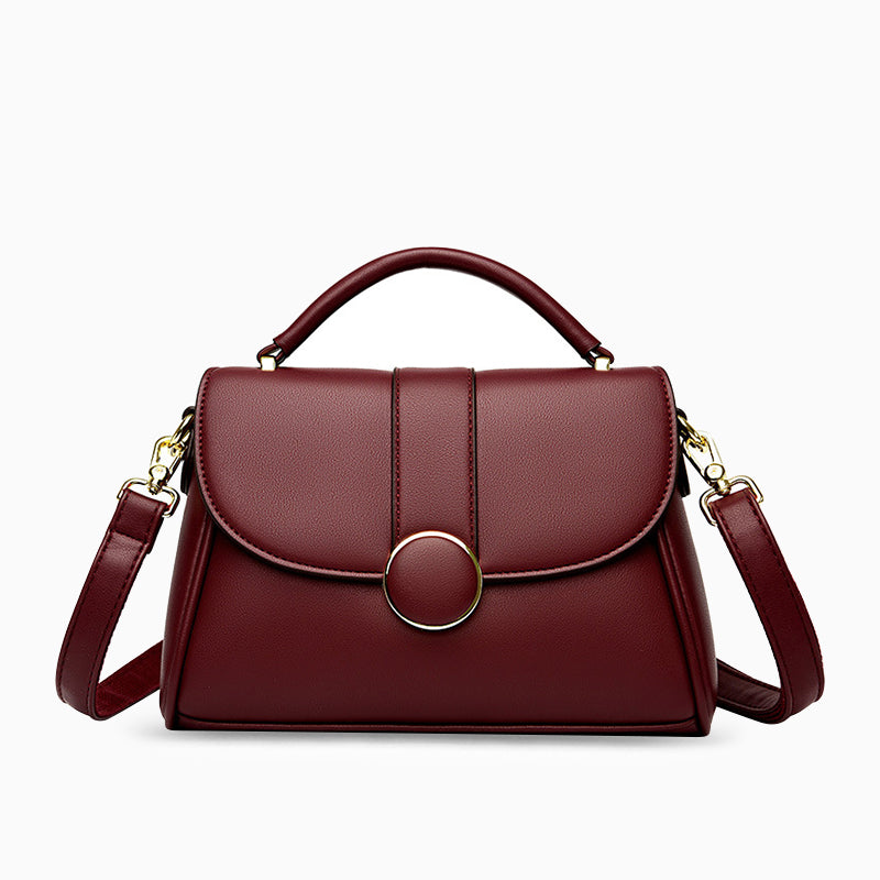 Debbie Medium Tote Bag