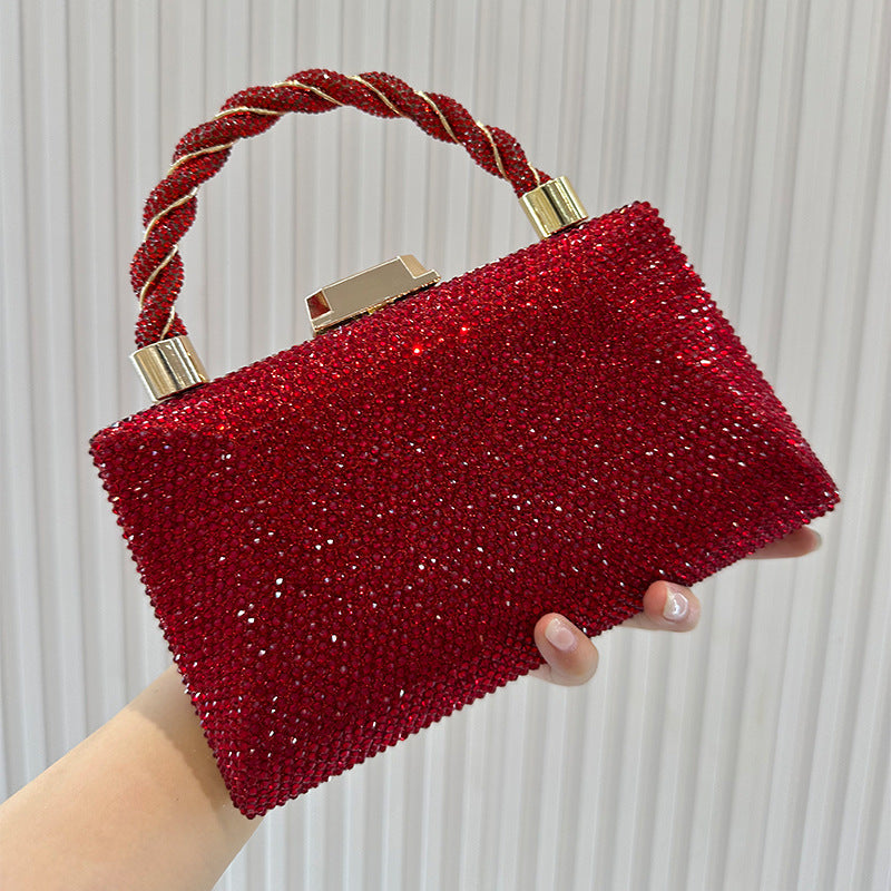 Ivy Handbag