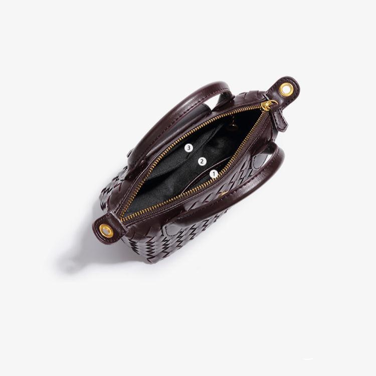 Veronica Crossbody Bag