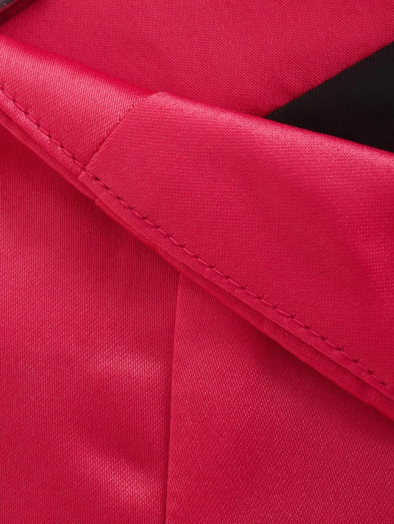 Hight Waist Hot-Shorts Elegant Loose Flare Mini Shorts Wide Leg Solid Color Shorts