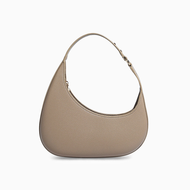 Evelyn Moon Shoulder Bag