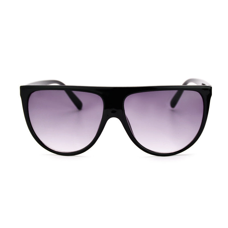 Oversized Square Frame Sunglass