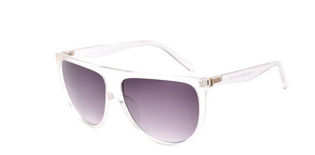 Oversized Square Frame Sunglass